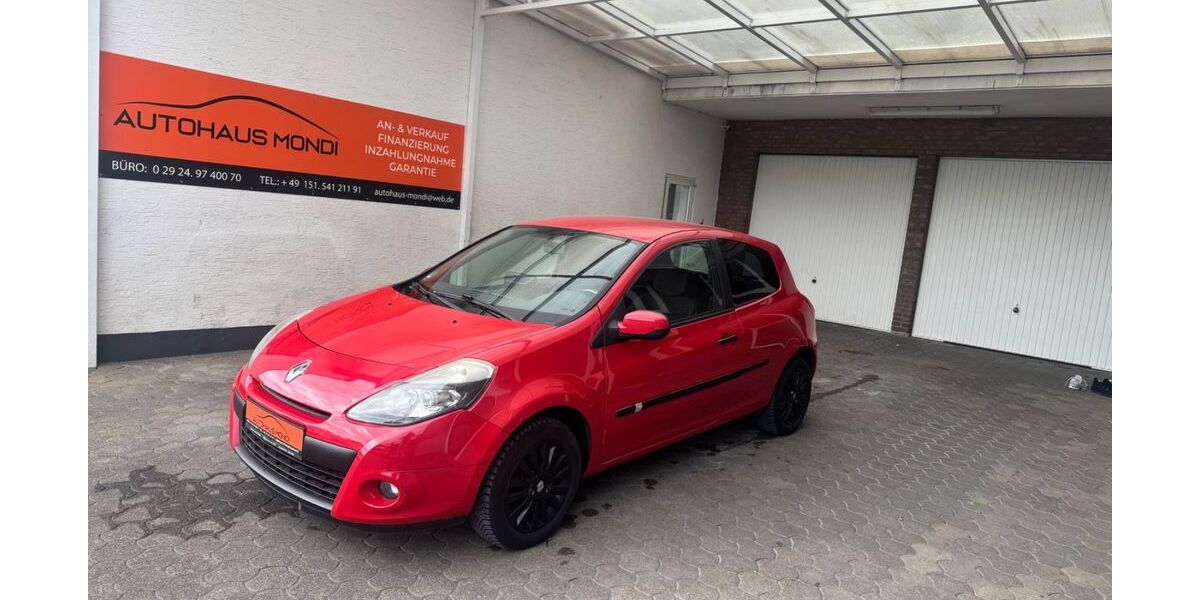 Renault Clio 215.000 km 3.600 &euro; Möhnesee-Körbecke 59519