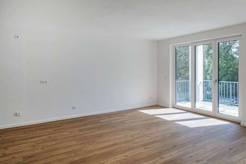 Wohnung zum Mieten in Berlin 1.190 € 59 m²