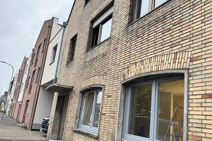 Geldern - Wohnen im sanierten EG zimmer