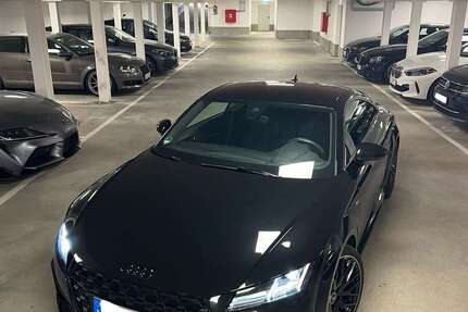 Audi TT 27.900 km 39.950 € Euskirchen 53879