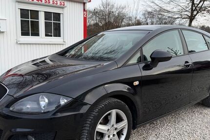 Seat Leon 170.000 km 3.990 &euro; Gersthofen 86368