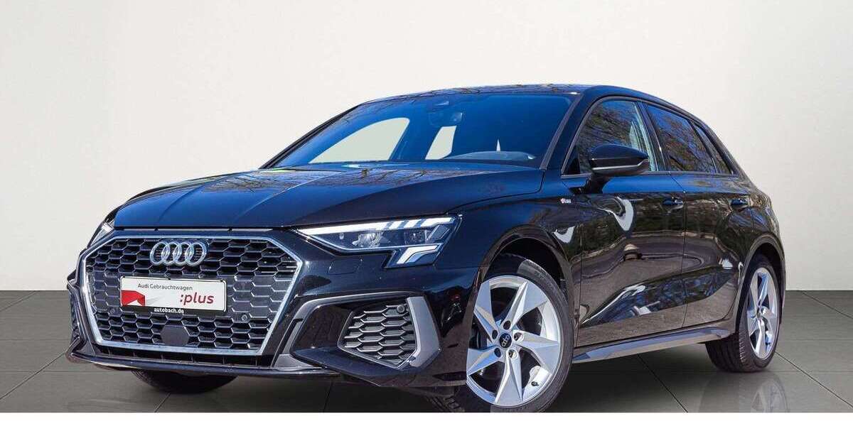 Audi A3 36.930 km 26.970 &euro; Diez 65582