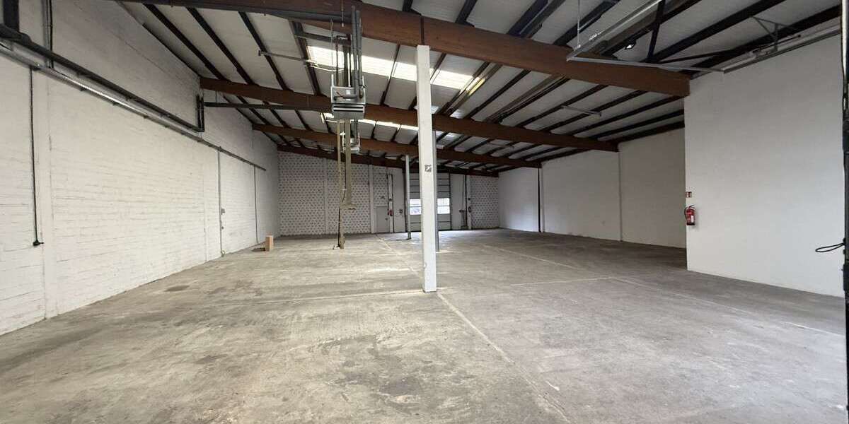 Halle in Nettetal 399.000 € 411 m² zimmer