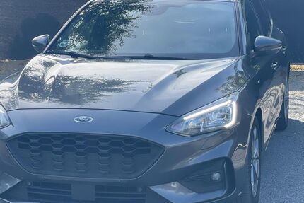 Ford Focus 192.000 km 9.600 &euro; Berlin 12107
