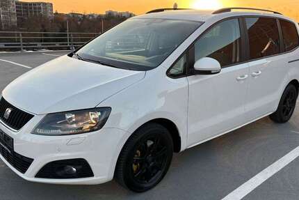 Seat Alhambra 143.797 km 13.500 &euro; Sindelfingen 71065