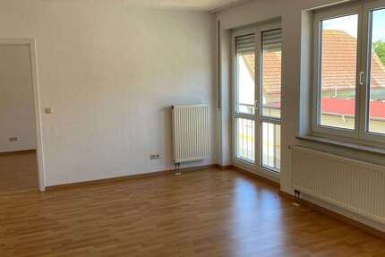 Wohnung Lutherstadt Wittenberg Kleinwittenberg - 2 Zimmer, 48 m&sup2;, 364&euro; | Angebot:24980165