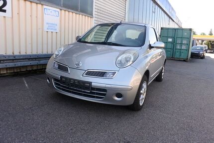 Nissan Micra 90.000 km 2.599 € Wangen 88239