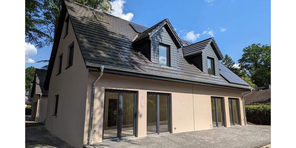 Doppelhaushälfte Dassendorf - 5 Zimmer, 120 m&sup2;, 1.720&euro; | Angebot:25401650