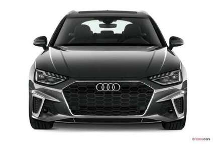 Audi A4 89.000 km 24.900 &euro; Bückeburg 31675