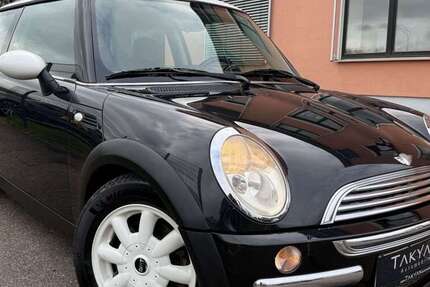 Mini Cooper 231.000 km 2.290 &euro; Edingen-Neckarhausen 68535