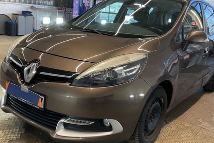 Renault Scenic 148.975 km 5.999 &euro; Bargteheide 22941