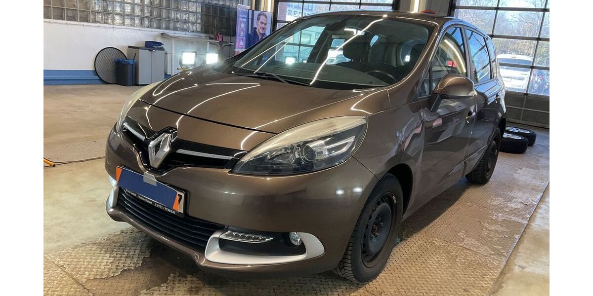 Renault Scenic 148.975 km 5.999 &euro; Bargteheide 22941