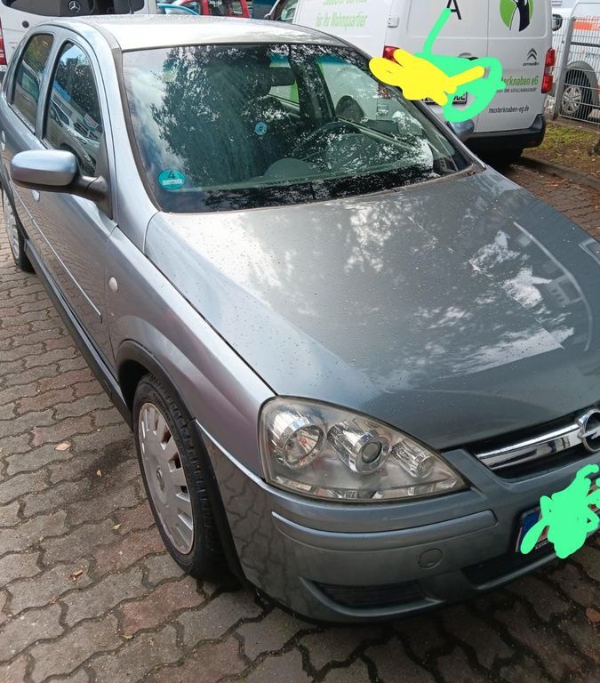 Corsa
