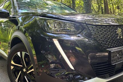 Peugeot 2008 8.591 km 16.590 &euro; Paderborn 33104