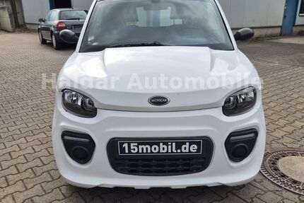 Microcar DUÈ 37.687 km 8.990 &euro; Mechernich 53894