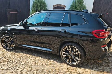 BMW X3 M40 84.767 km 36.000 &euro; Mertendorf 06618