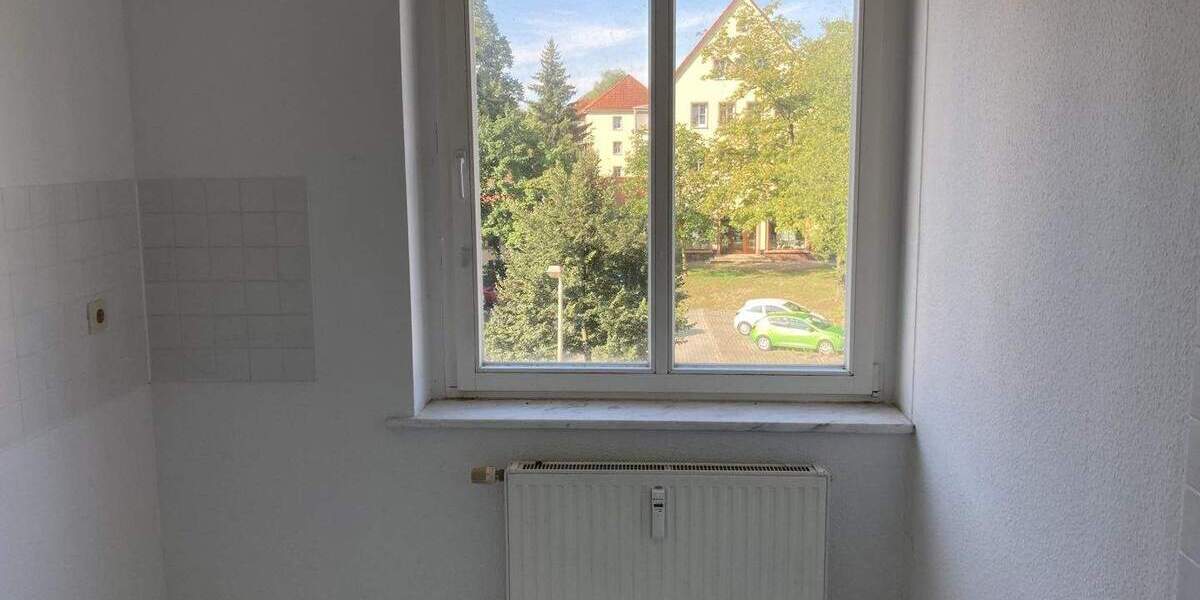 Etagenwohnung Zwickau Marienthal - 2 Zimmer, 41 m&sup2;, 42.000&euro; | Angebot:25747140