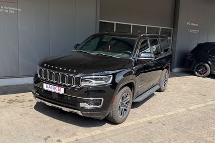 Jeep Wagoneer 45.119 km 53.900 &euro; Hilchenbach 57271
