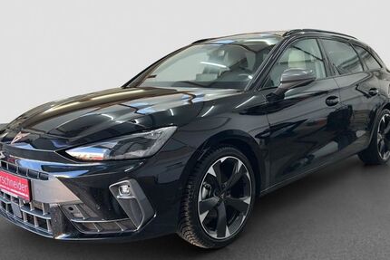 Cupra Leon 19.084 km 35.740 &euro; Hüttlingen 73460