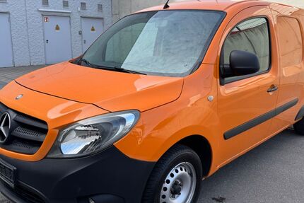 Mercedes-Benz Citan 138.600 km 7.290 &euro; Backnang 71522