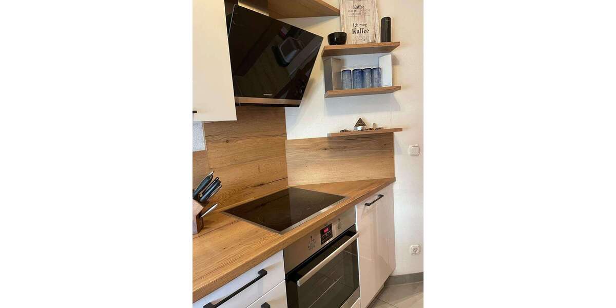 Etagenwohnung Töging - 3 Zimmer, 66 m&sup2;, 258.000&euro; | Angebot:21944225
