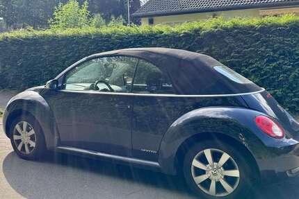 VW New Beetle 150.000 km 5.700 &euro; Bremen, Stadt 28717