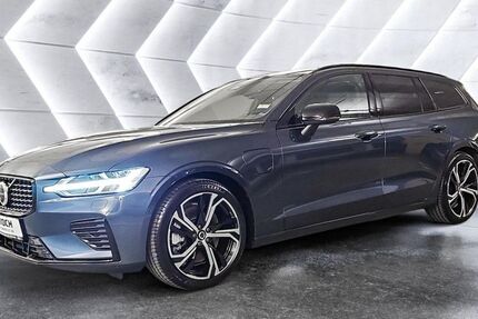 Volvo V60 22.303 km 46.880 &euro; Berlin 12683