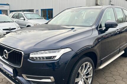 Volvo XC90 161.300 km 23.999 &euro; Elmshorn 25335