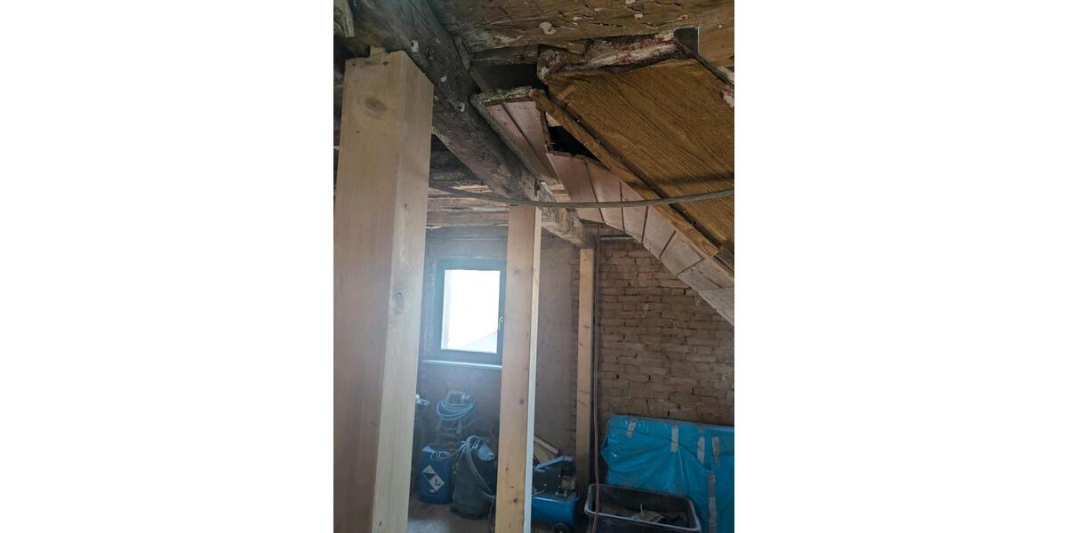 Einfamilienhaus Bad Kissingen - 50.000&euro; | Angebot:27055047