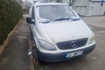 Mercedes-Benz Vito 282.000 km 1.600 &euro; Odelzhausen 85235
