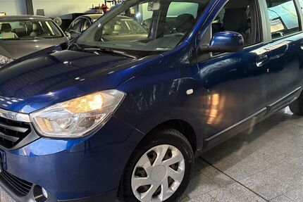Dacia Lodgy 200.000 km 4.750 &euro; Duisburg 47059