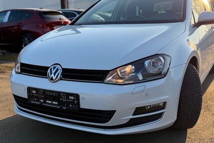 VW Golf 130.800 km 11.700 &euro; Kiel 24145
