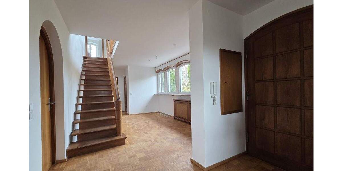 Einfamilienhaus Nürnberg Katzwang - 5 Zimmer, 170 m&sup2;, 1.700&euro; | Angebot:25536455