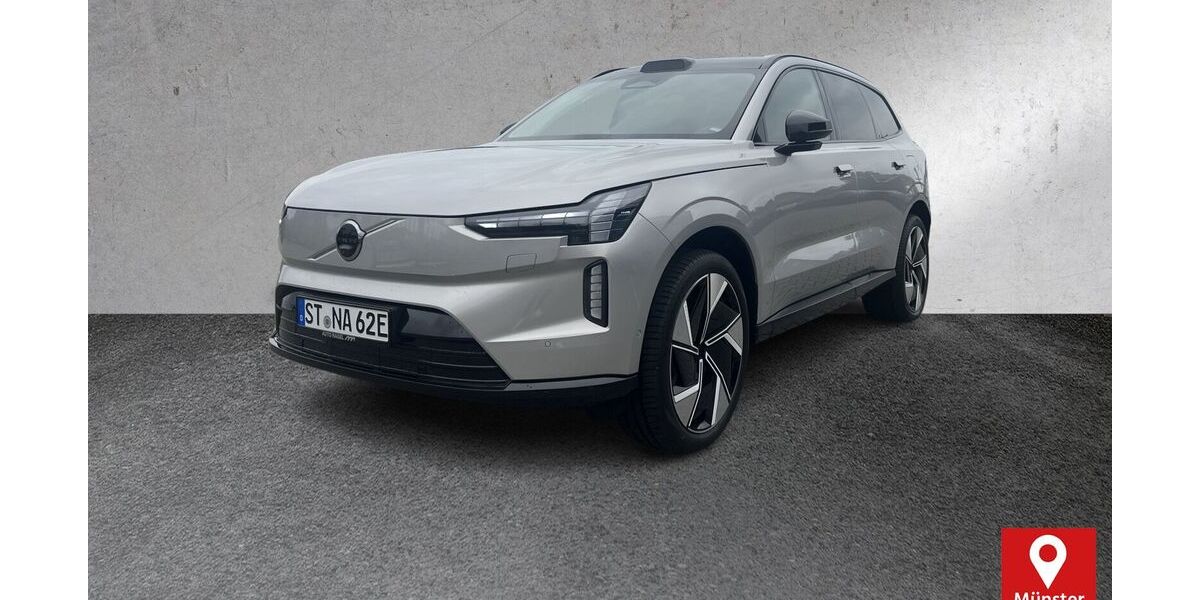 Volvo EX90 2.281 km 78.540 &euro; Münster 48155