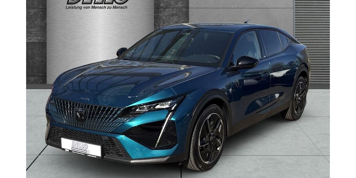 Peugeot 408 28.568 km 33.980 &euro; Bremen 28199