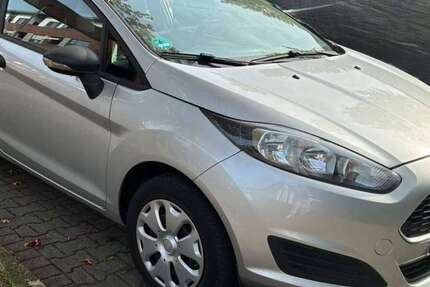Ford Fiesta 25.000 km 7.400 &euro; Münster, Stadt 48165