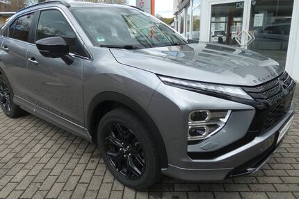 Mitsubishi Eclipse Cross 38.115 km 23.890 &euro; Radebeul 01445