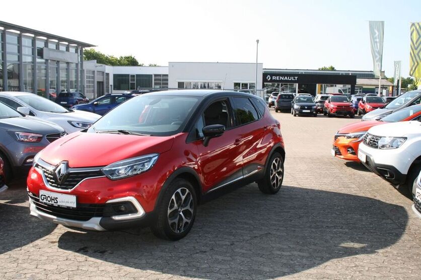Captur