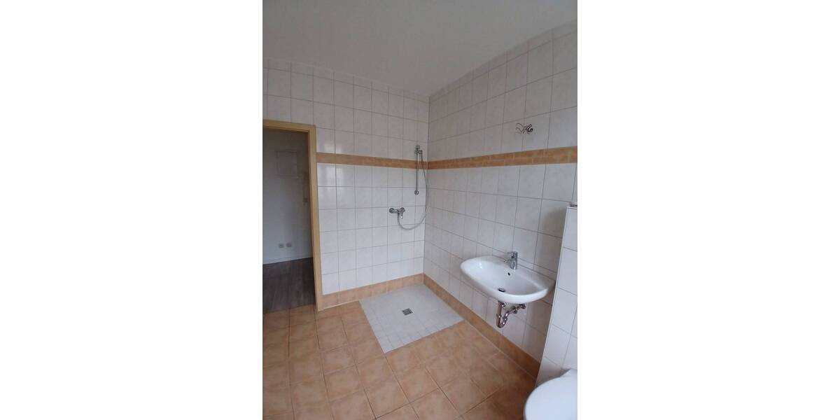 Etagenwohnung Stralsund Tribseer Vorstadt - 2 Zimmer, 47 m&sup2;, 430&euro; | Angebot:26244325