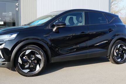 Renault Captur 17.153 km 23.490 &euro; Harztor ( Nordhausen ) 99768