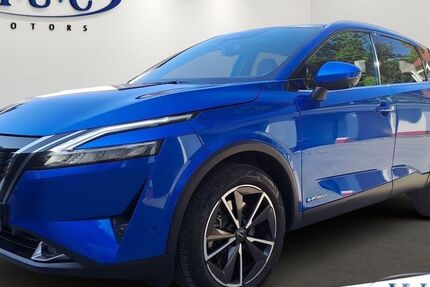 Nissan Qashqai 8.599 km 29.290 € Landshut 84030