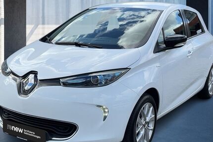 Renault ZOE 52.688 km 9.990 € Hamburg 20537