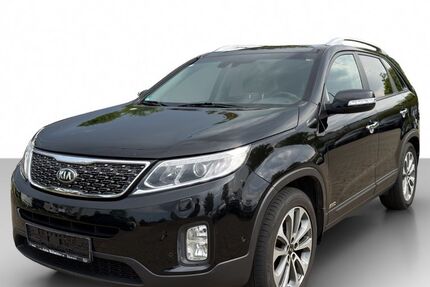Kia Sorento 177.000 km 9.989 &euro; Göppingen 73035