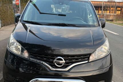 Nissan NV200 146.000 km 12.500 &euro; Thalmässing 91177