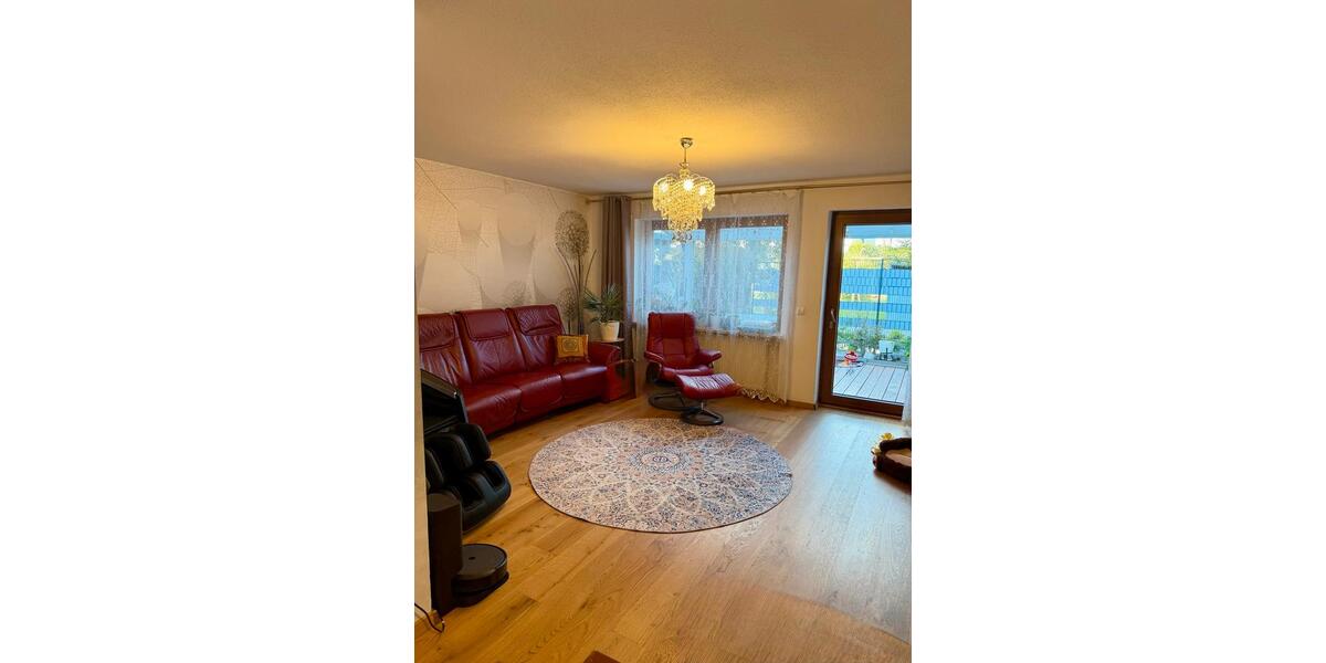Reihenhaus Waldkraiburg - 5 Zimmer, 130 m&sup2;, 450.000&euro; | Angebot:26603602