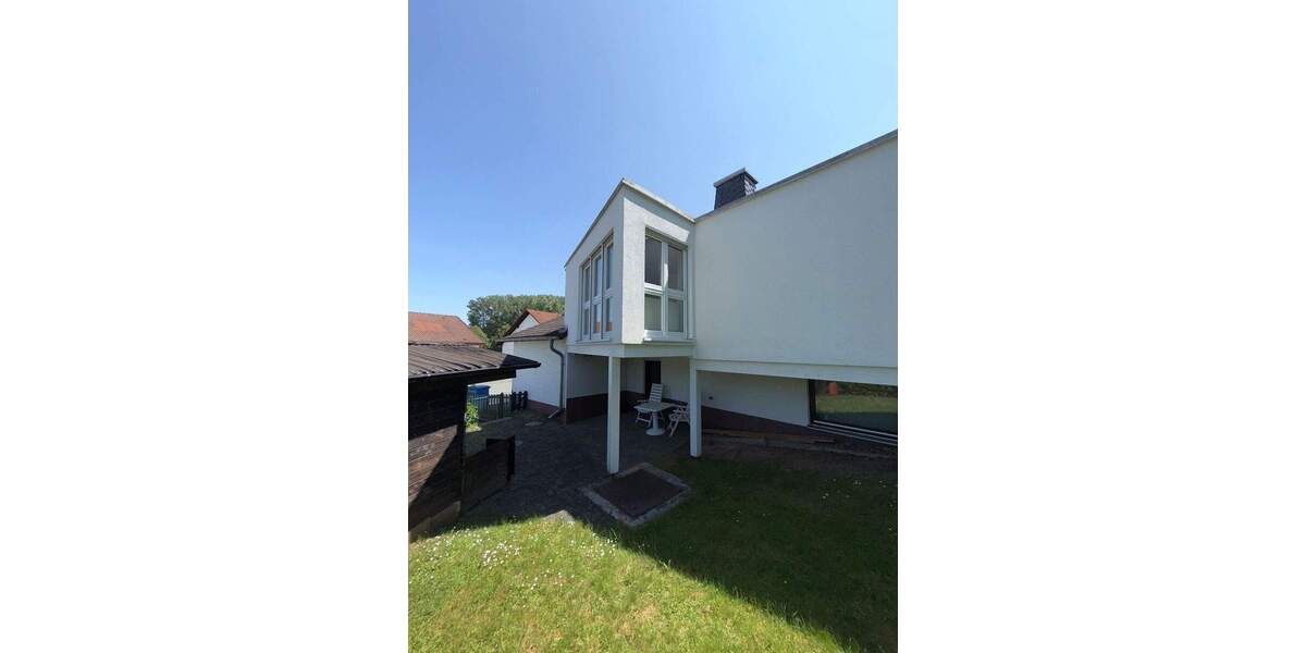 Einfamilienhaus Frankenberg (Eder) Frankenberg - 4 Zimmer, 210 m&sup2;, 395.000&euro; | Angebot:25775669