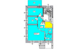 Etagenwohnung Balve - 3 Zimmer, 70 m&sup2;, 680&euro; | Angebot:26863303
