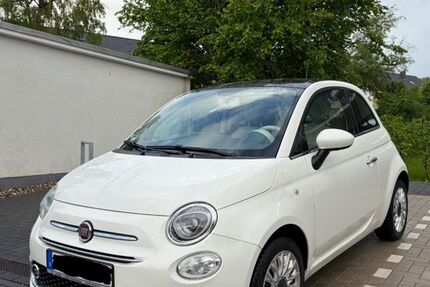 Fiat 500 83.500 km 7.999 &euro; Sankt Augustin 53757