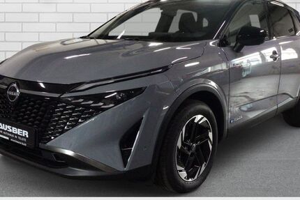 Nissan Qashqai 1.569 km 35.555 € Telgte 48291