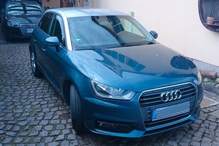 Audi A1 136.000 km 8.900 &euro; Kremmen OT Hohenbruch 16766